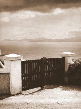 Journey’s End, Howth, County Dublin