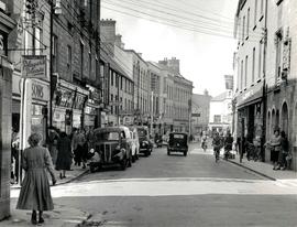 Shop Street, Galway