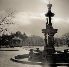 The People’s Park, Waterford City