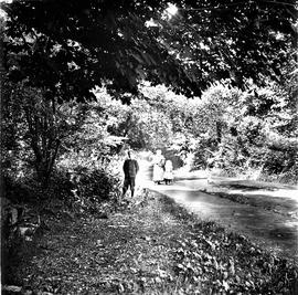 Family Group, Rochestown, County Cork