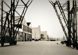 The Ford Factory, Cork