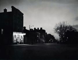 The Lyric Cinema, Dublin