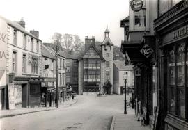 The Clock House, Mallow, County Cork