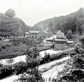 Raffeen, County Cork