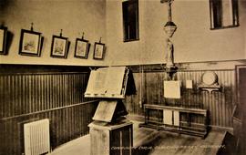 The Community Choir, Capuchin Friary, Kilkenny.