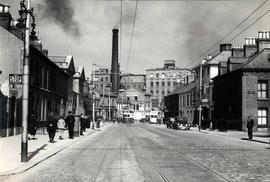 The Falls Road, Belfast