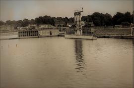 Lee Public Baths, Cork