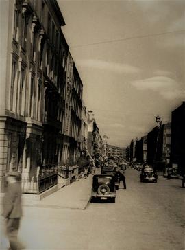 O’Connell Street, Limerick