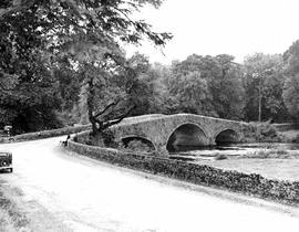 Knocklofty Bridge, County Tipperary