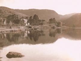 Gougane Barra, County Cork