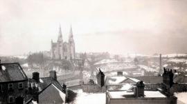 Armagh City