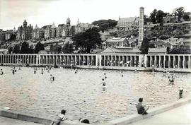 Lee Public Baths, Cork