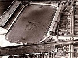 Croke Park, Dublin