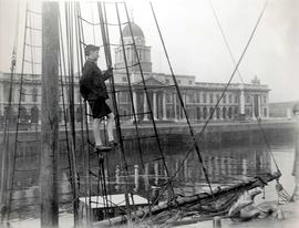 The Custom House, Dublin