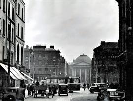 Capel Street, Dublin