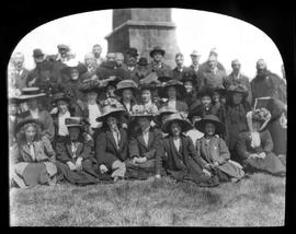 Pilgrimage, Lough Derg, County Donegal