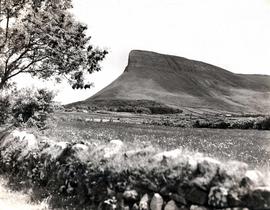 Benbulbin, County Sligo