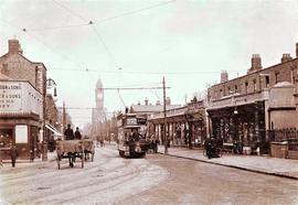 Rathmines, Dublin