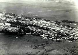 The Curragh Camp, County Kildare