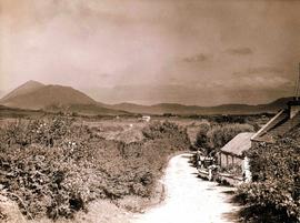 Croagh Patrick, County Mayo