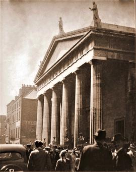 Pro-Cathedral, Dublin