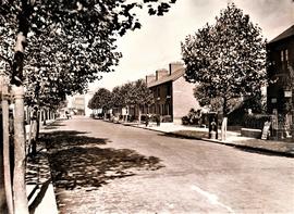 Church Street, Dublin