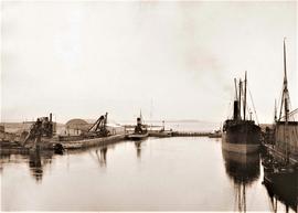 Galway Docks