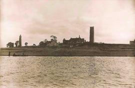 Clonmacnoise, County Offaly