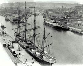 Penrose Quay, Cork