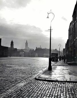 Smithfield, Dublin