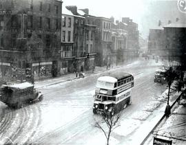 Grand Parade, Cork