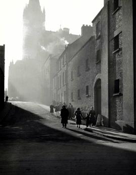 John’s Street, Dublin