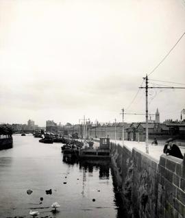 Victoria Quay, Dublin