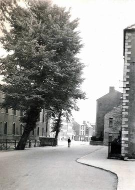 Sheares Street, Cork