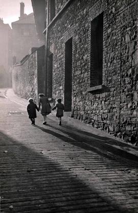 Schoolhouse Lane, Dublin