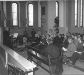 1988 exhumation of Charles